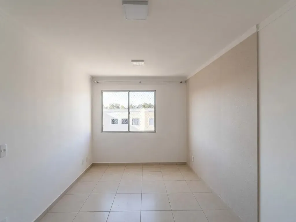 Imagem Apartamento à venda - Área útil 5 m2 com 2 dormitórios - 1 vaga - Reserva do Japi - Jundiaí - São Pa