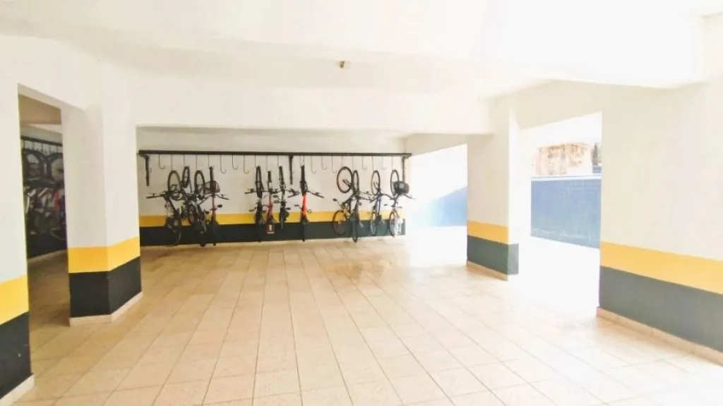 Imagem APARTAMENTO COM 80,00 m² - TUPI - PRAIA GRANDE SP