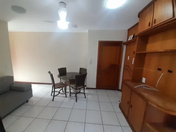 Imagem Apartamento 1 Dormitório - Bairro Centro