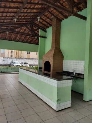 Imagem Apartamento com 2 Quartos à Venda, 1 m² em Turu - São Luís