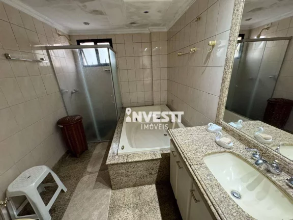 Imagem Cobertura duplex à venda no Setor Bueno - Goiânia/GO