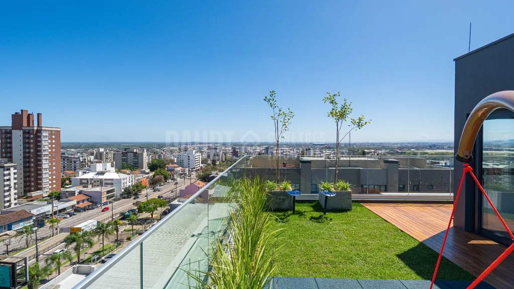 Imagem Apartamento em Higienópolis