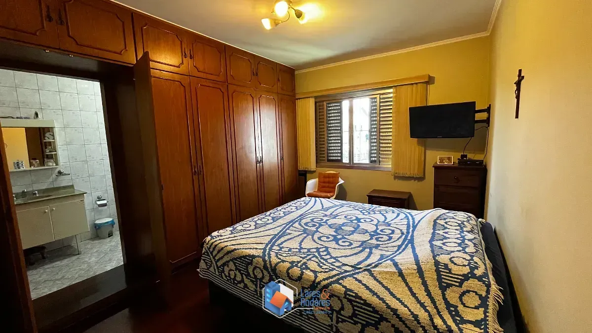 Imagem Sobrado para venda em Vila Formosa com 4 quartos, sendo 1 suíte, 300m²
