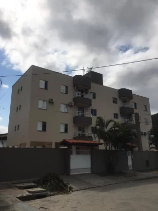 Imagem Oportunidade! Apartamento praia da Tabatinga - Caraguatatuba/SP