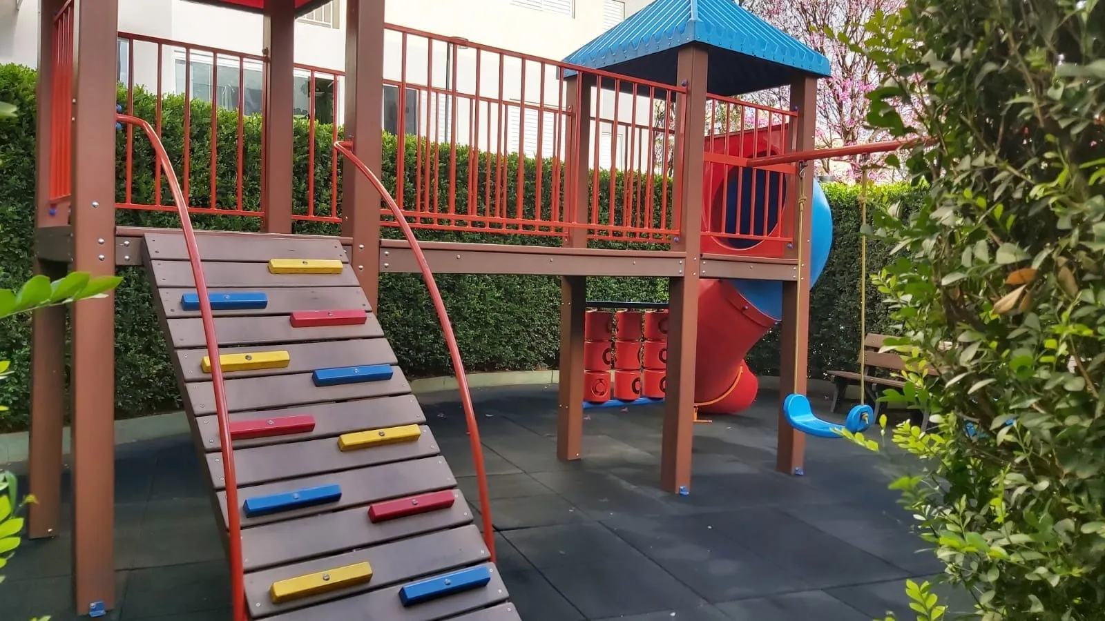 Imagem APARTAMENTO RESIDENCIAL em SOROCABA - SP, PARQUE CAMPOLIM