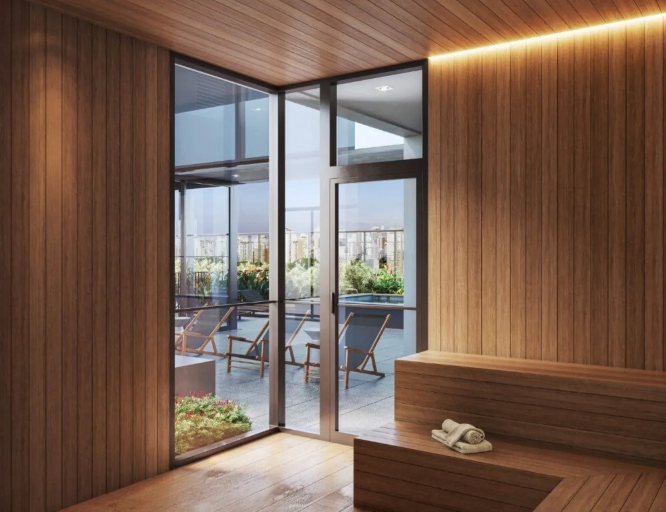 Imagem APARTAMENTO RESIDENCIAL em São Paulo - SP, Perdizes