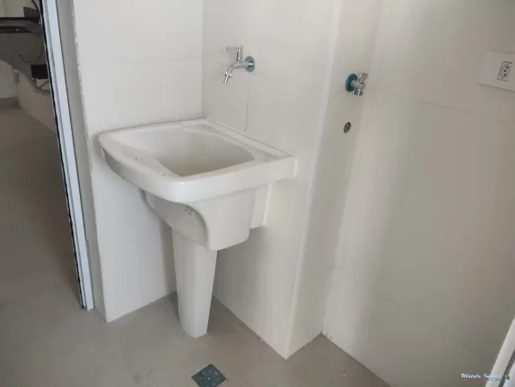 Imagem Apartameto novo duas suites itagua