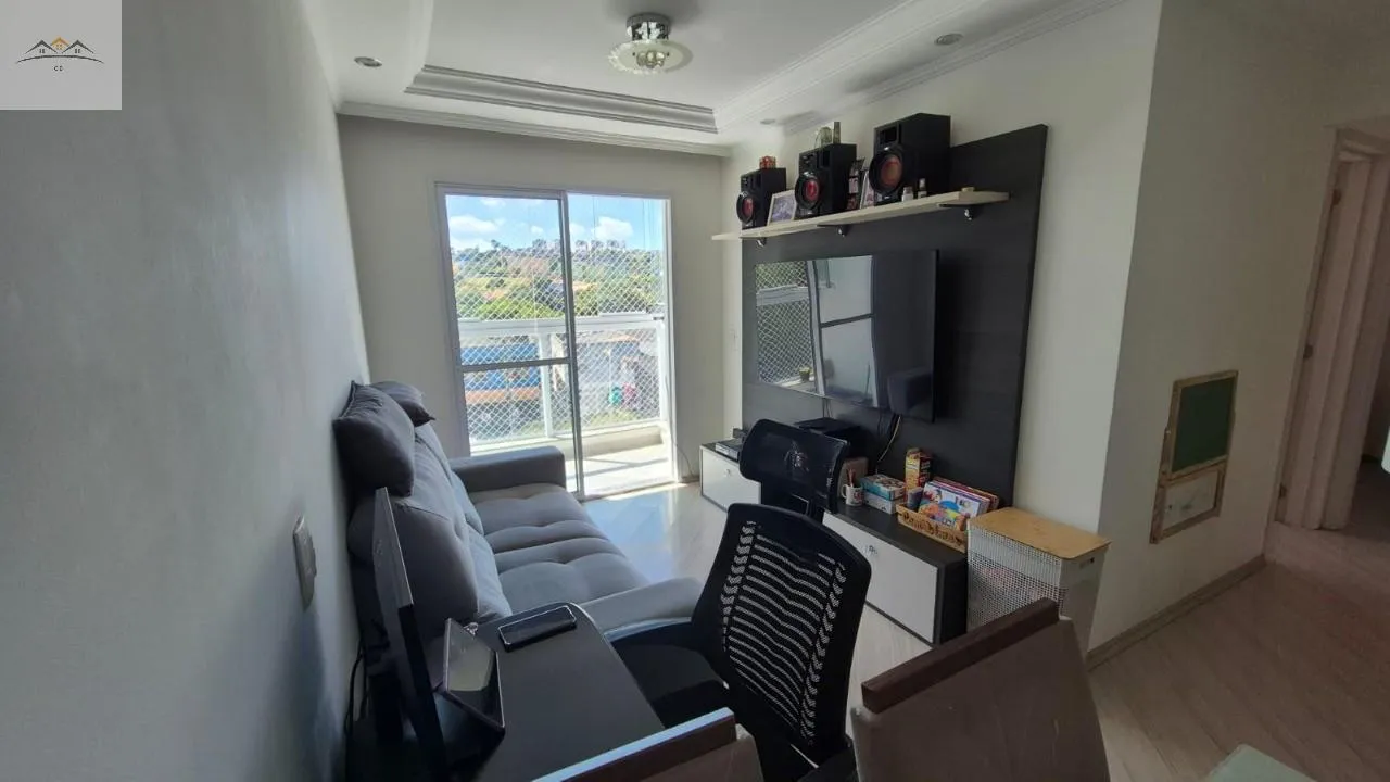 Imagem APARTAMENTO RESIDENCIAL em Santo André - São Paulo, Parque Oratório