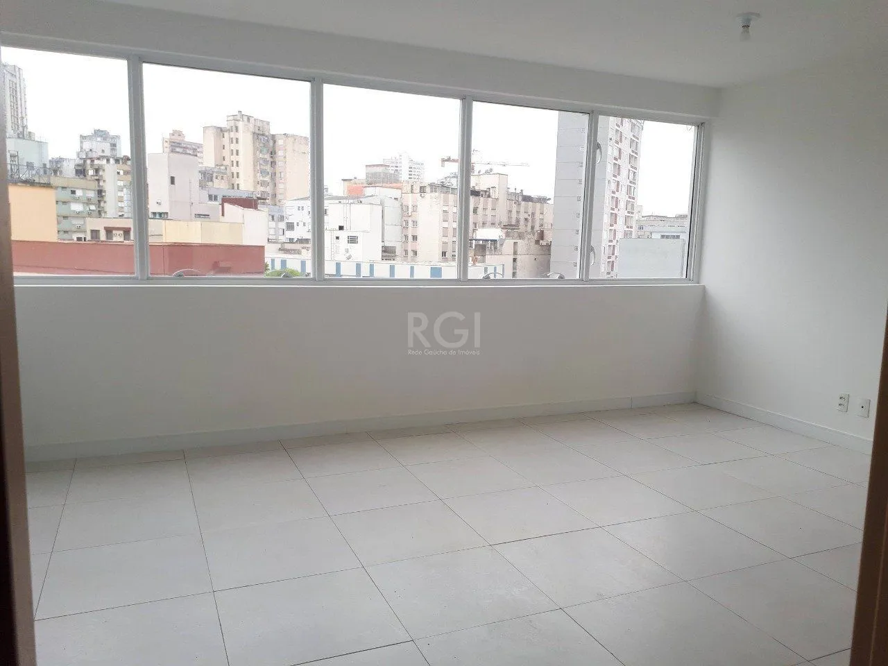 Imagem Sala Comercial em Cidade Baixa