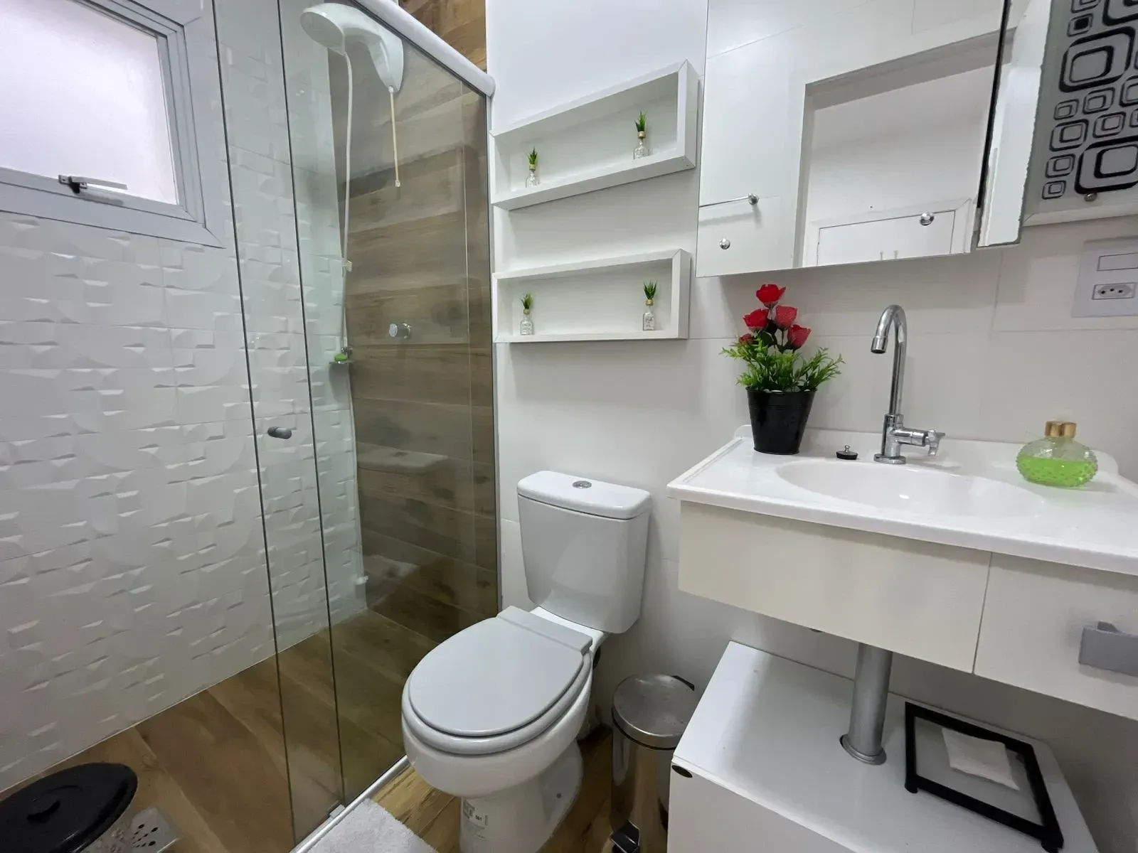 Imagem Apartamento com 1 Quarto à Venda, 45 m² em Posto 4 (Capão Novo) - Capão da Canoa