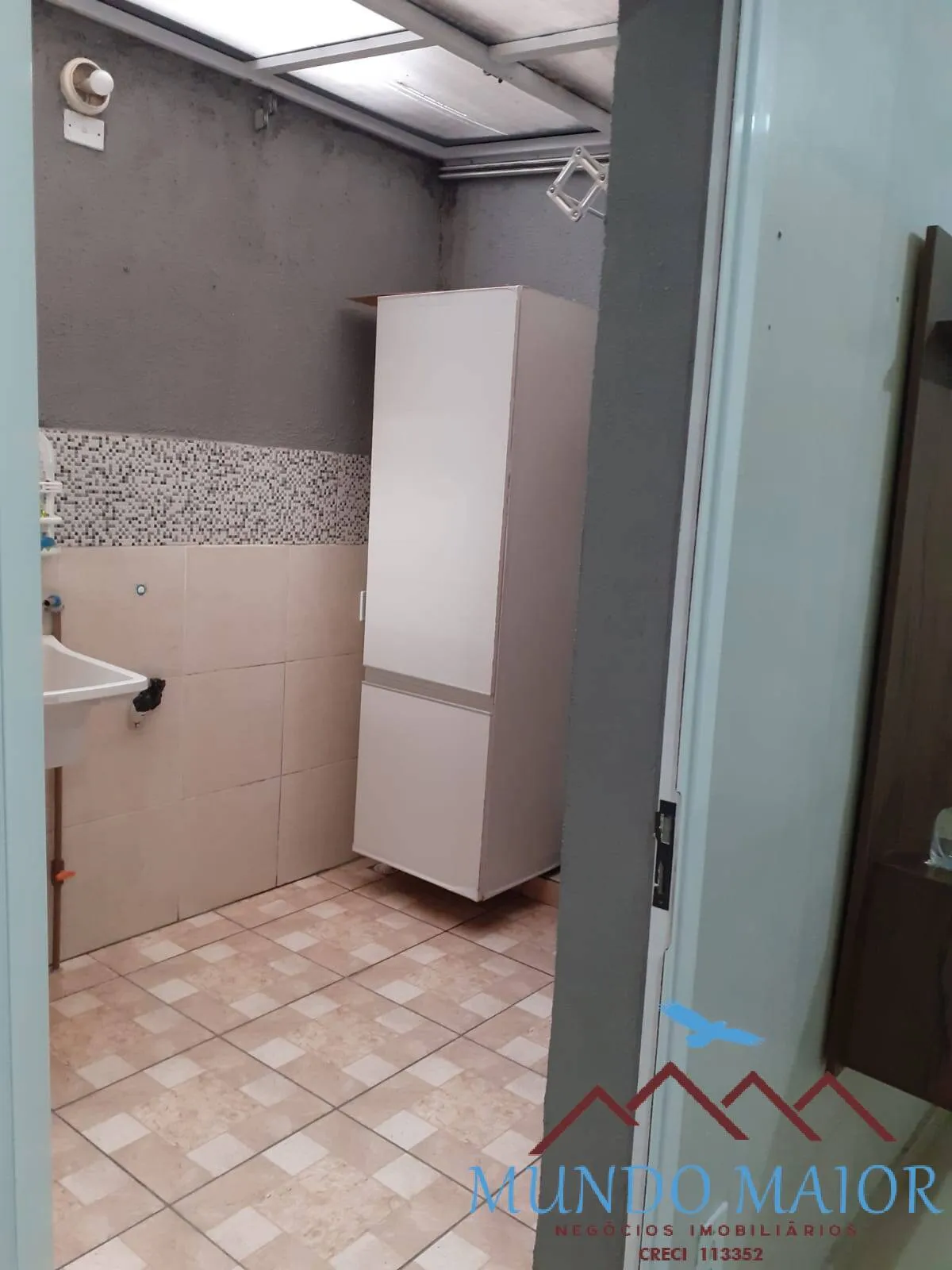 Foto do imóvel Imóvel com 44 m², 2 Dormitórios e 1 vaga Churrasqueira-Santo Andrè!