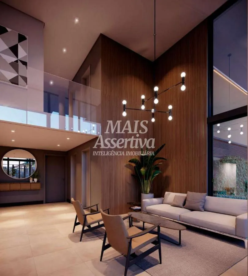 Imagem Apartamento para Venda em Gravataí / RS no bairro Centro