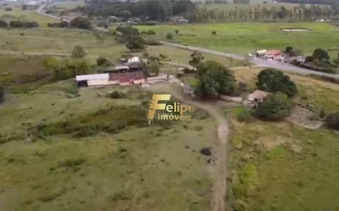 Imagem EXCELENTE FAZENDA A VENDA PORTEIRA FECHADA EM ARARUAMA/RJ.