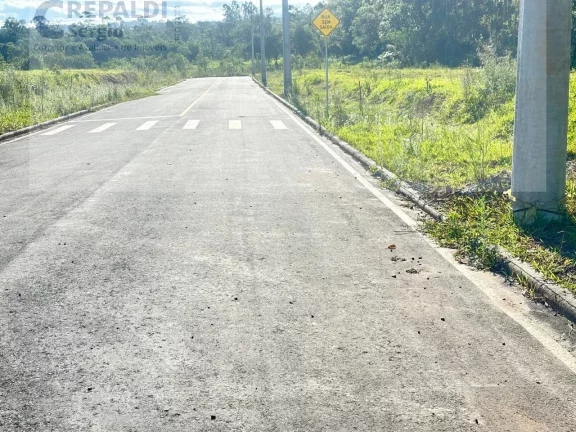 Imagem LOTEAMENTO RESIDENCIAL E COMERCIAL LA VITÓRIA criciuma sc