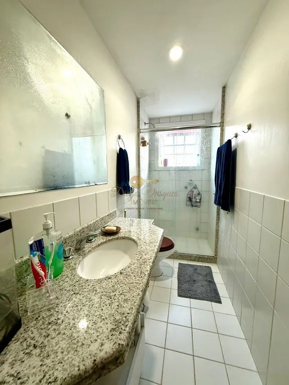 Imagem Apartamento para Venda em Petrópolis / RJ no bairro Itaipava