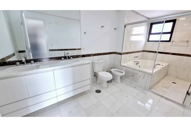 Imagem APARTAMENTO RESIDENCIAL em São Paulo - SP, Jardim Marajoara