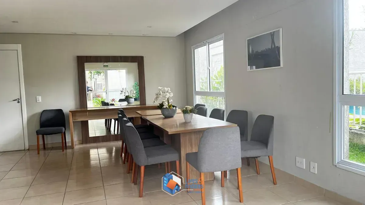 Imagem Apartamento para venda em Belenzinho com 2 quartos, sendo 1 suíte, 65m²