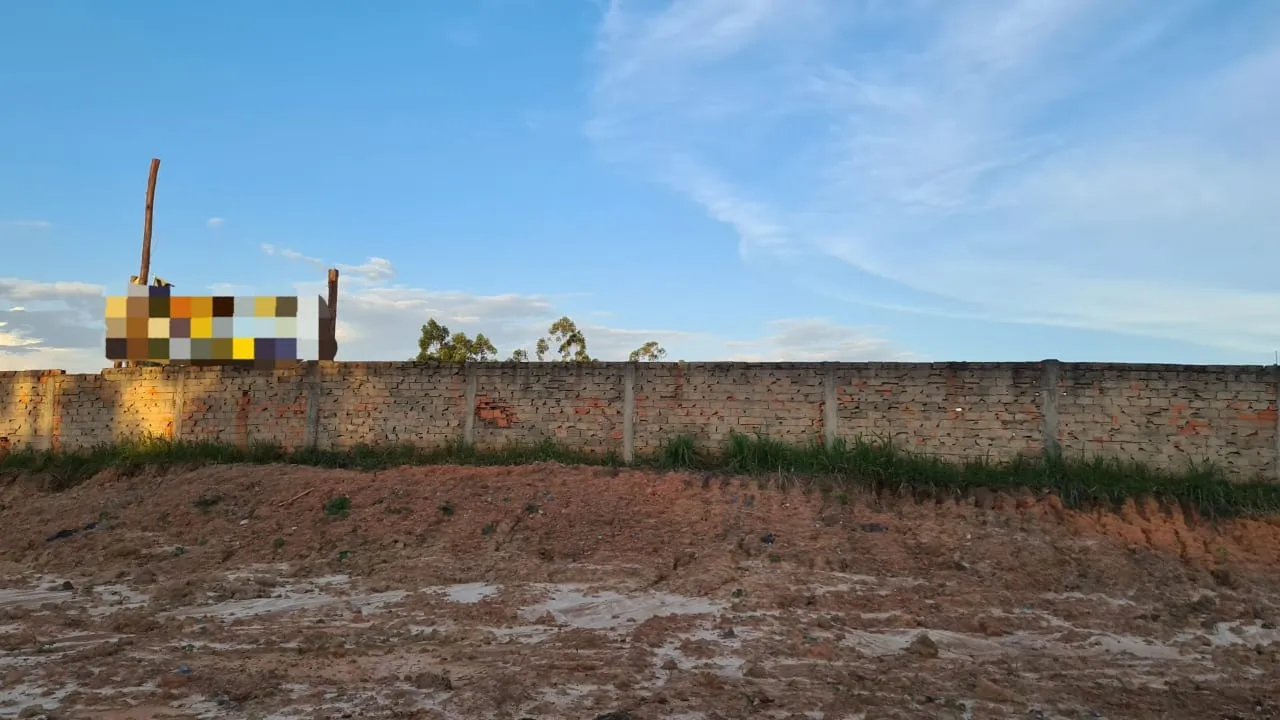 Imagem Lote Comercial de 24.200m²