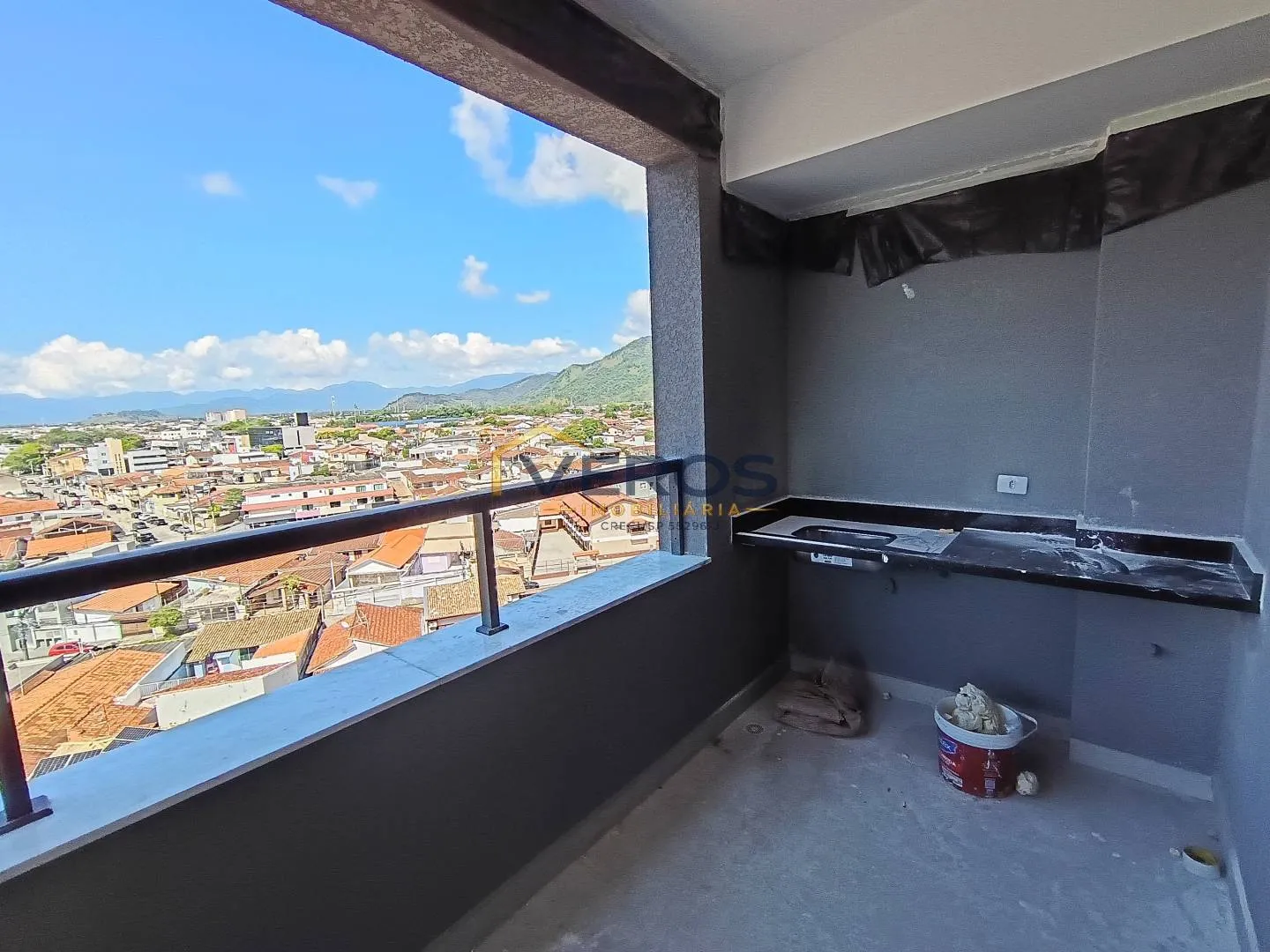 Imagem Beach Center - Apartamento a venda 2 Quartos Centro Caraguatatuba