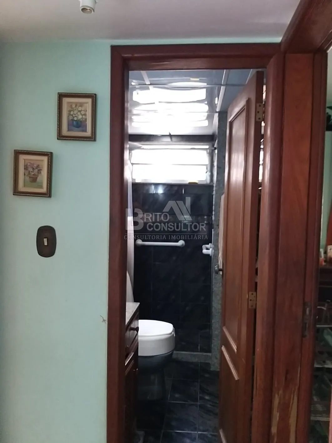 Imagem Condominio Parque Residencial Solar de Alcântara 1 - Apartamento 2 Quartos à Venda em Alcântara | 55 m² | Piacina | Portaria | Segurança