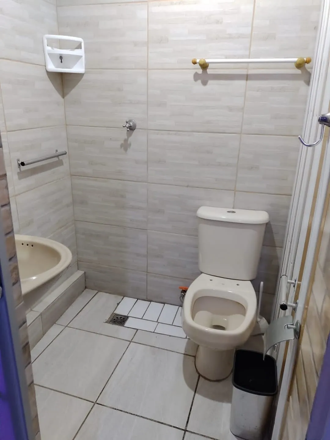 Imagem Casa à venda 5 Quartos, 2 Suites, 2 Vagas, 175M², Residencial Mombaça, Pindamonhangaba - SP