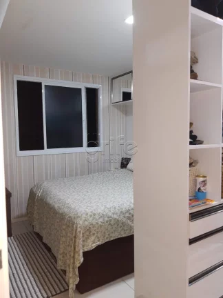 Imagem DUO RESIDENCE é um empreendimento único na Parangaba com alto padrão, com projeto moderno, fachad...