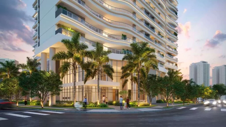 Imagem APARTAMENTO RESIDENCIAL em São Paulo - SP, Jardim das Perdizes