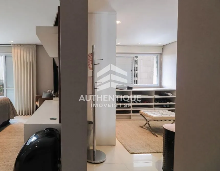 Imagem HELBOR ACQUALIFE CHACARA SANTO ANTONIO - Apartamento à venda no bairro Chácara Santo Antônio (Zona Sul) - São Paulo/SP, Zona Sul