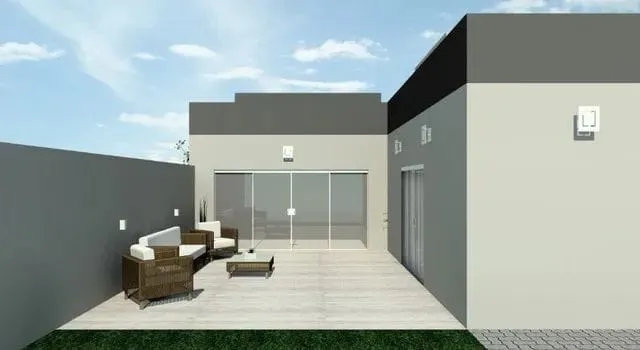 Imagem Casa à venda 3 Quartos, 2 Suites, Fazenda Itapecerica, Taubaté - SP | Quinta das Palmeiras