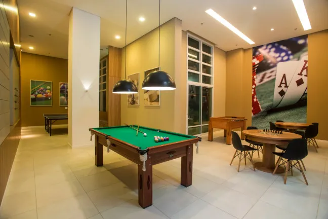 Imagem Apartamento com 3 Quartos à Venda, 99 m² em Parque Iracema - Fortaleza