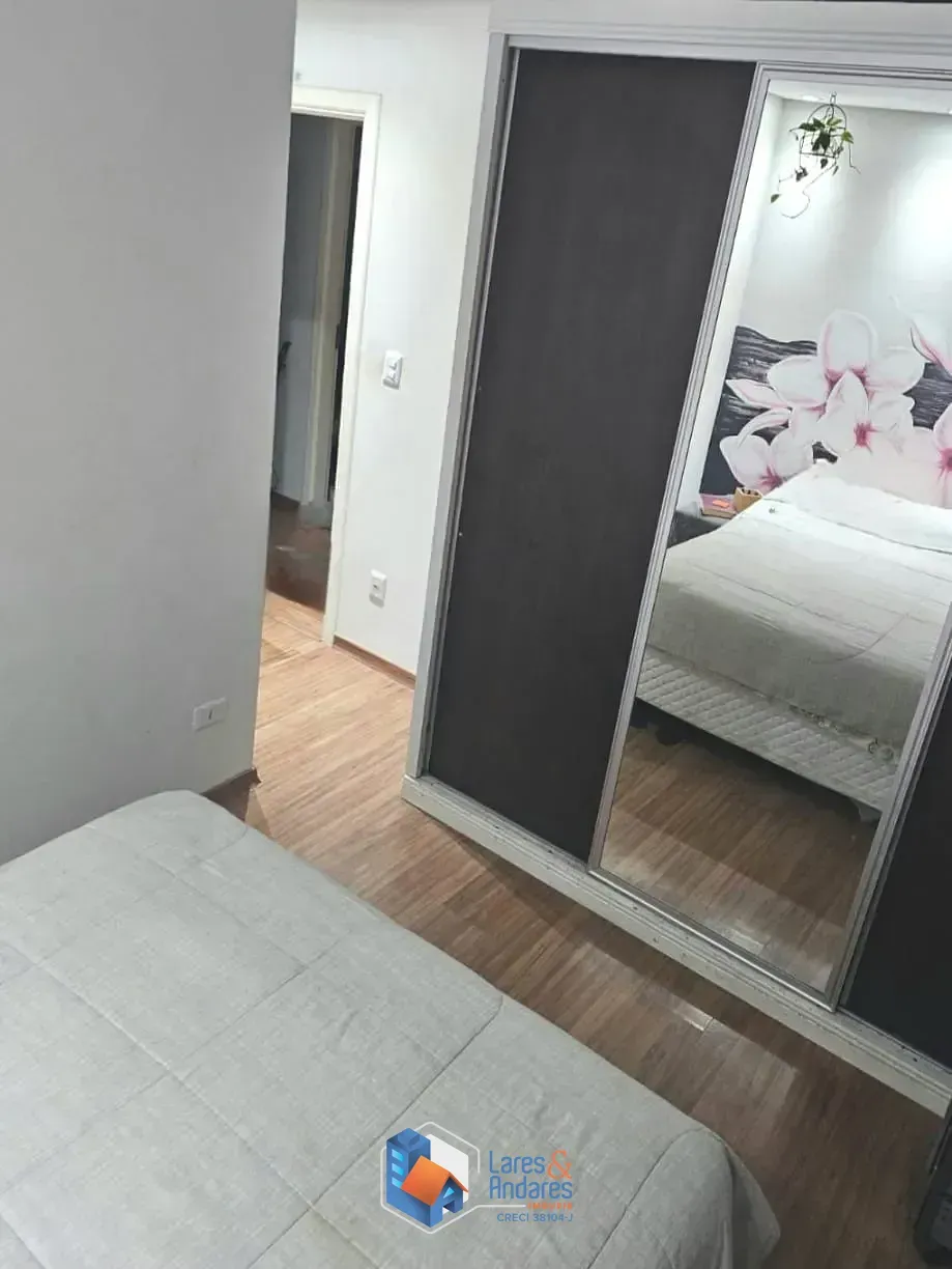Imagem Apartamento para venda em Parque Mandaqui com 3 quartos, sendo 1 suíte, 78m²