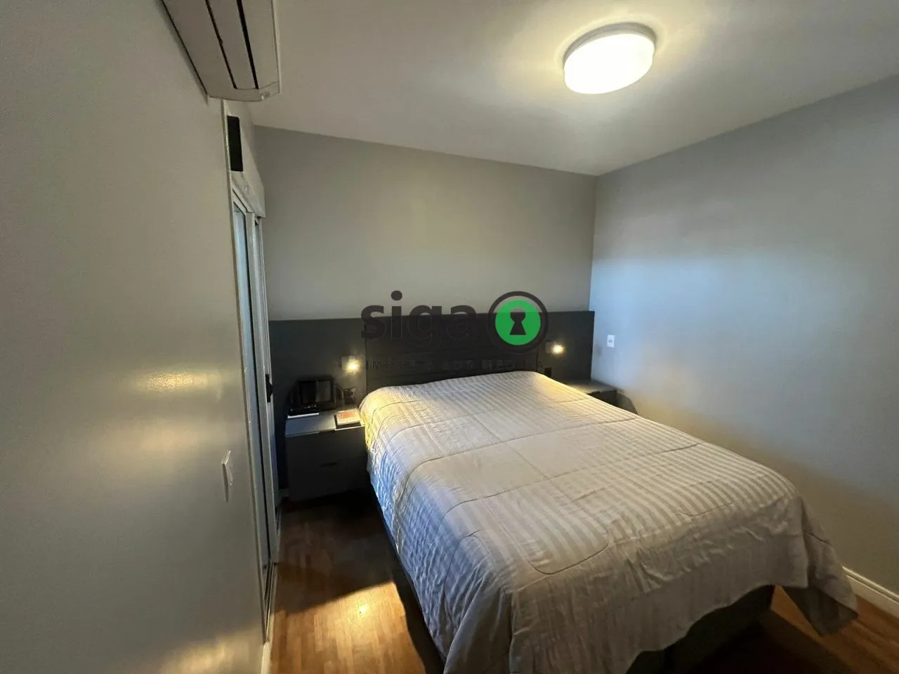 Imagem Apartamento a venda no Brooklin com 4 quartos