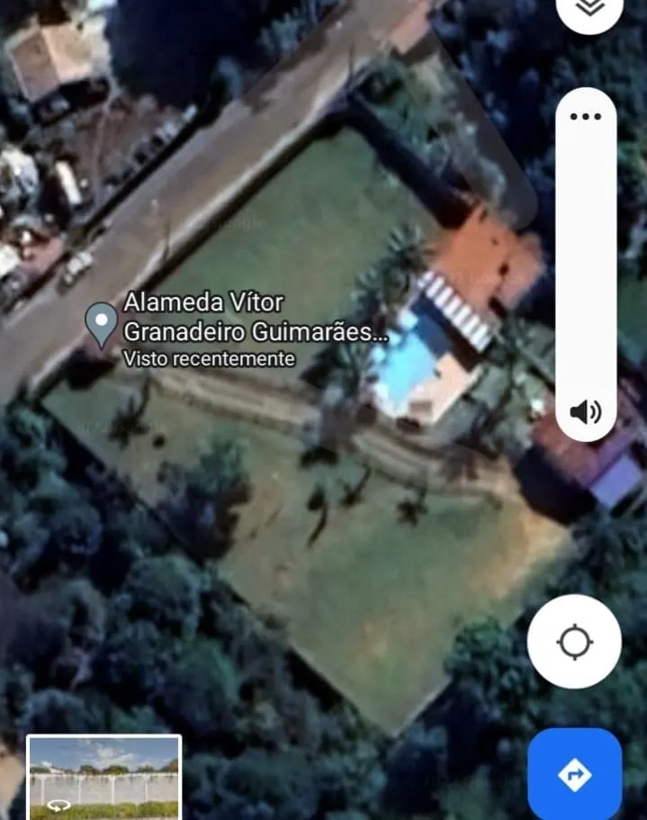 Imagem Chácara à venda 1 Quarto, 3120M², Granjas Rurais Reunidas São Judas Tadeu, Taubaté - SP