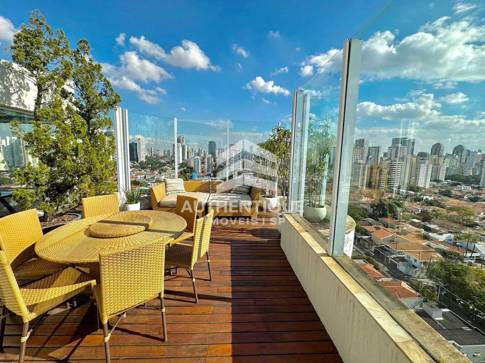Imagem PALOMINO / HÍPICA BROOKLIN - Apartamento à venda no bairro Brooklin Paulista - São Paulo/SP, Zona Sul
