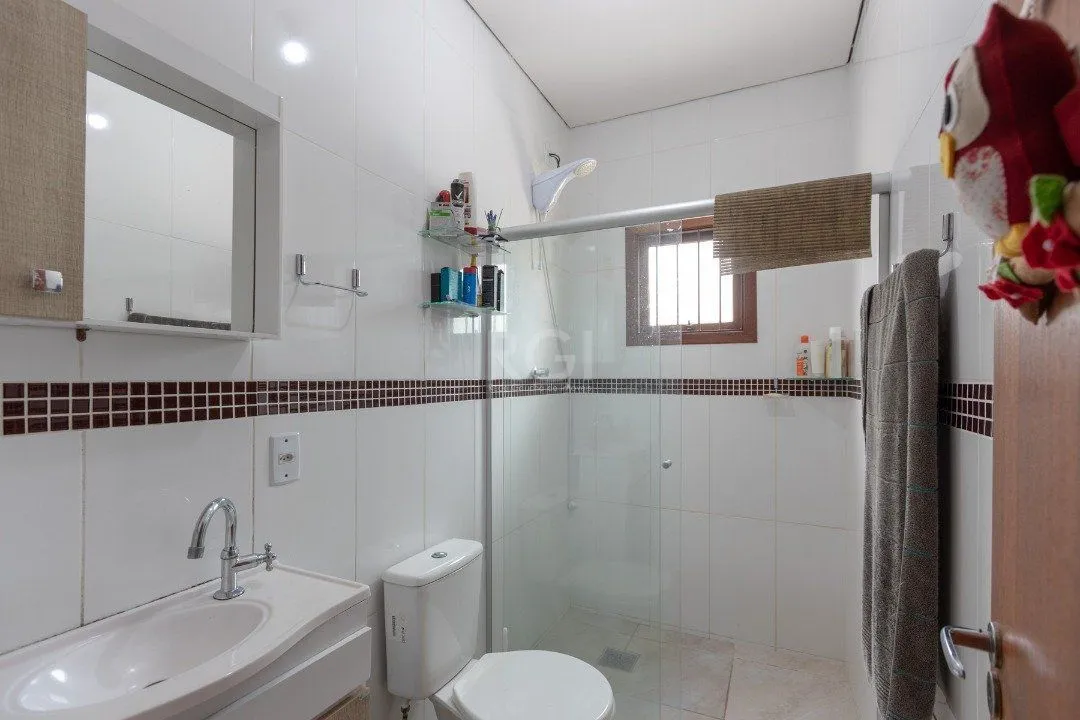 Imagem Casa para Venda - 120m², 3 dormitórios, sendo 1 suites, 3 vagas - Vila Nova