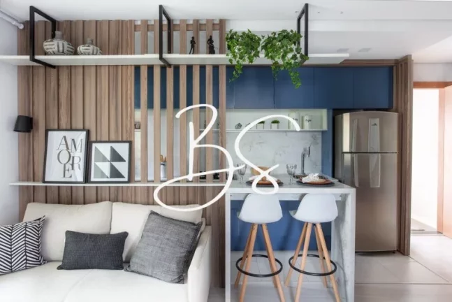 Imagem APARTAMENTO RESIDENCIAL em Canoas - RS, Olaria