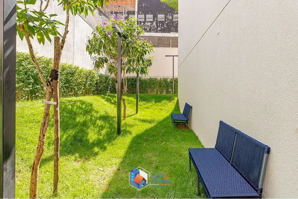 Imagem Apartamento à venda 1 Quarto 1 Suite 56M² Campo Belo São Paulo - SP