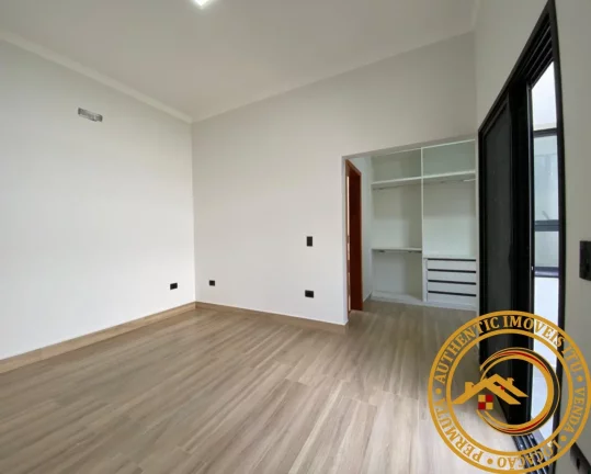 Imagem CASA RESIDENCIAL em SALTO - SP, RESIDENCIAL LAGOS D'ICARAÍ