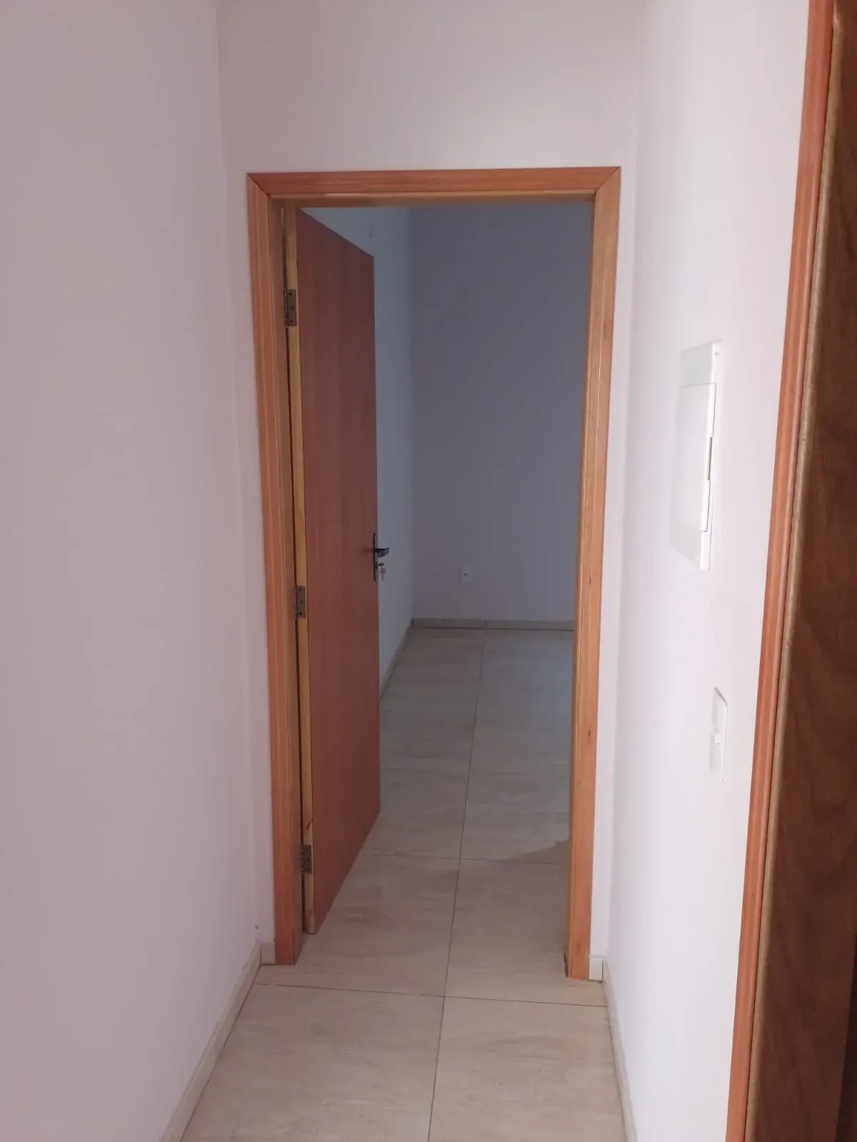 Imagem Casa com 2 Quartos à Venda, 77 m² em Parque Residencial São Clemente - Monte Mor