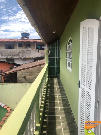 Imagem CASA 02 DORMITORIOS