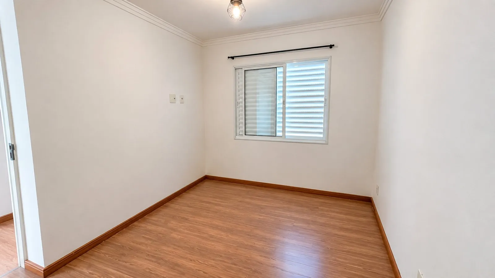 Imagem Apartamento de 2 Dormitórios com Suíte e Vista para o Sol da Manhã no Upper Life Campolim