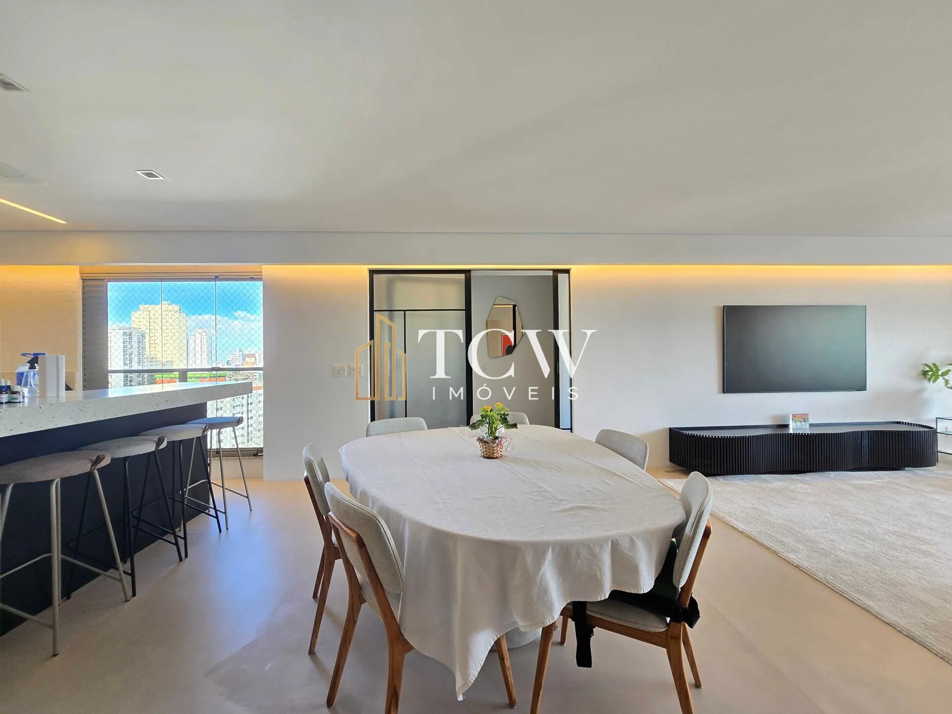 Imagem Apartamento 3 dorm no Vila Mariana