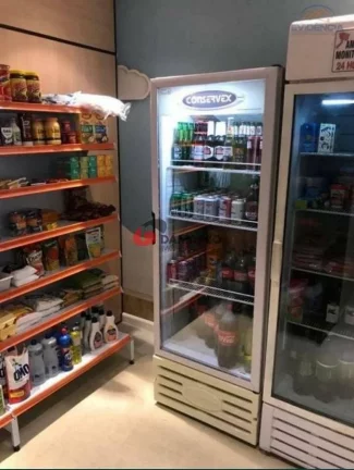 Imagem Apartamento à venda 2 Quartos, 1 Suite, 1 Vaga, 51M², Sítio da Figueira, São Paulo - SP