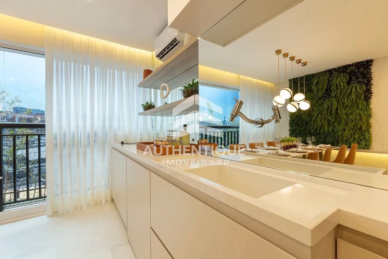 Imagem Side Barra Funda - Apartamento à venda em São Paulo/SP