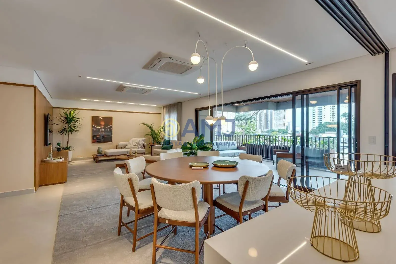 Imagem Apartamento à venda 3 Suítes no Setor Bueno