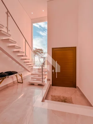 Imagem Casa de Condomínio em Alphaville - Santana de Parnaíba, SP
