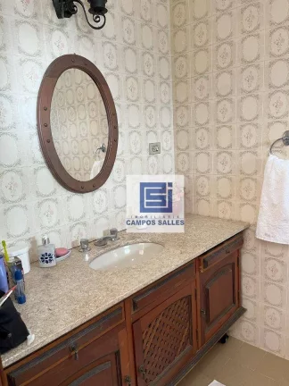 Imagem Excelente casa a venda com amplos espaços internos e externos, com diversas comodidades por R$ 1.600.000 - Jardim Orlandi - Socorro/São Paulo