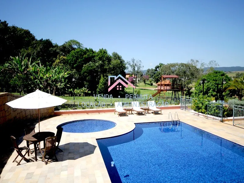 Foto do imóvel Terrenos à venda Quinta do Pinhal - Área terreno à partir 1000 m2 - Bairro Jacaré - Cabreúva / São P em Av. Adolpho João Traldi, 1041 - Centro, Cabreúva - SP