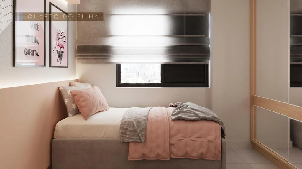 Imagem Apartamento à venda no bairro Setor Norte Ferroviário - Goiânia/GO