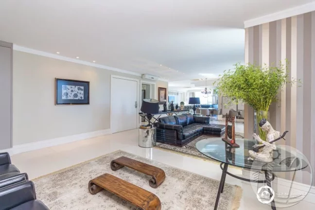 Imagem Cobertura duplex em Balneário Camboriú